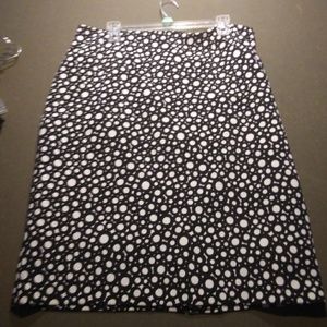 Jones studio suit skirt size 12